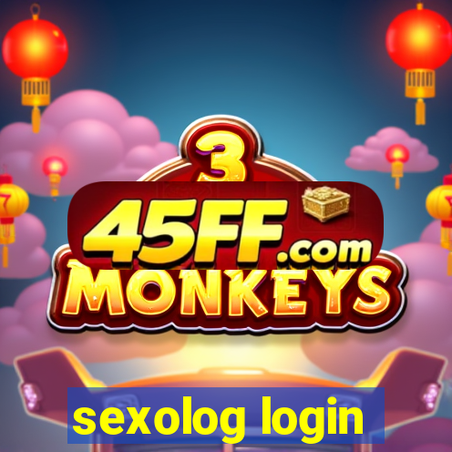sexolog login